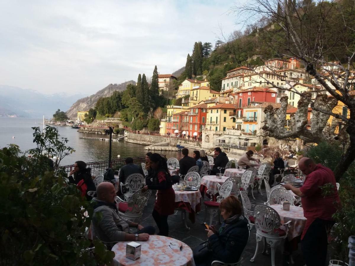 I Tre Oleandri Varenna Villa Exterior photo